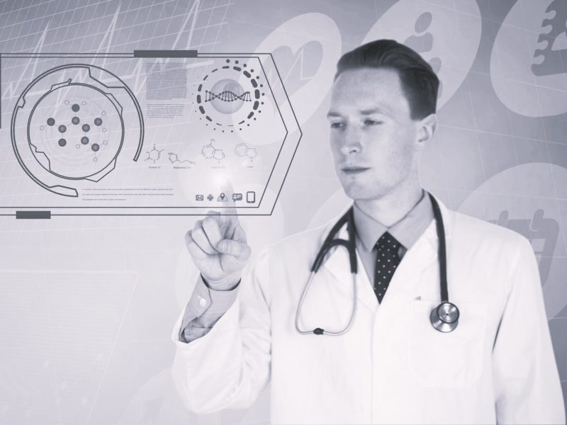 doctor-pressing-virtual-application-scaled